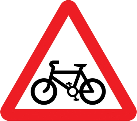 warning of cycles